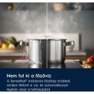 Electrolux EIS82453IT Beépíthető indukciós főzőlap
