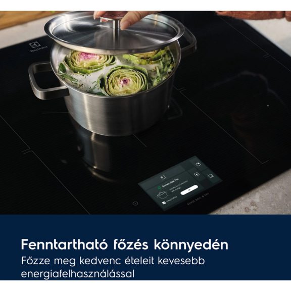 Electrolux EIS82453IT Beépíthető indukciós főzőlap