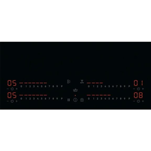 Electrolux EIS82453 SenseBoil beépíthető indukciós főzőlap