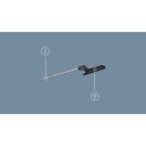 Electrolux EIS8648 Beépíthető indukciós főzőlap