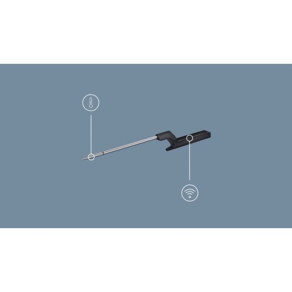 Electrolux EIS8648 Beépíthető indukciós főzőlap