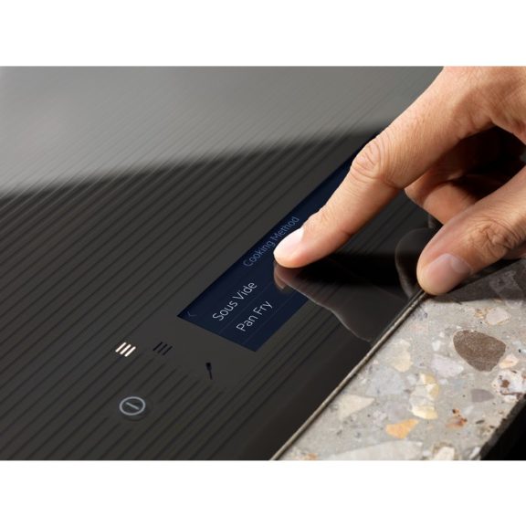 Electrolux EIS8648 Beépíthető indukciós főzőlap