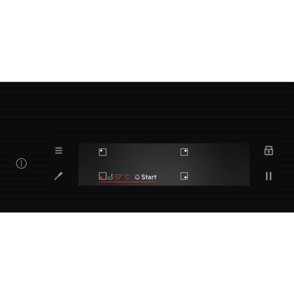 Electrolux EIS8648 Beépíthető indukciós főzőlap
