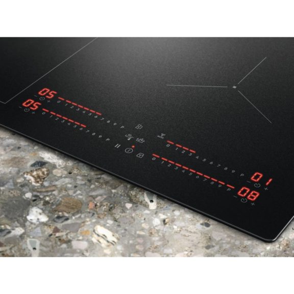 Electrolux EIS87453IZ Beépíthető indukciós főzőlap