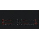 Electrolux EIS87453IZ Beépíthető indukciós főzőlap