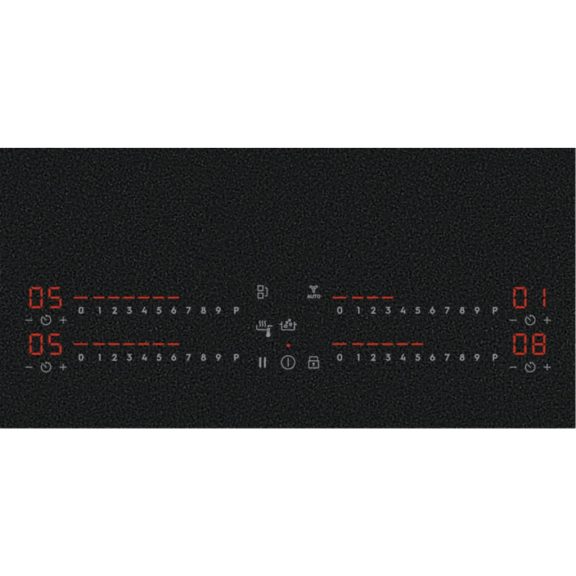 Electrolux EIS87453IZ Beépíthető indukciós főzőlap