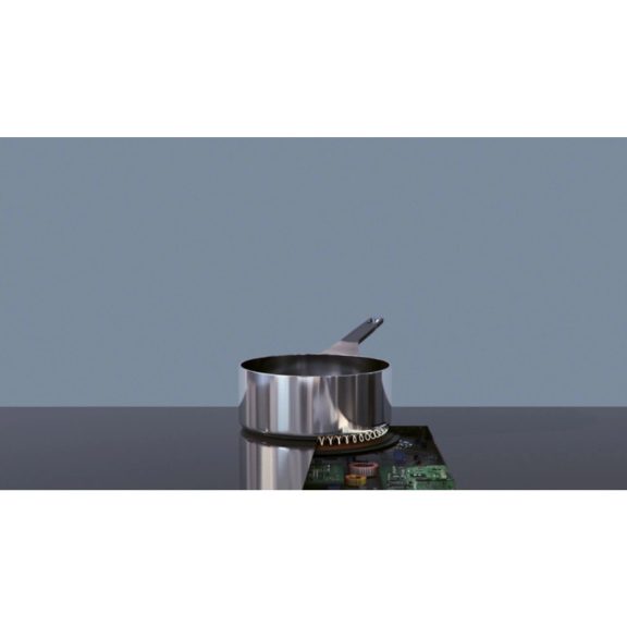 Electrolux EIS87453IZ Beépíthető indukciós főzőlap