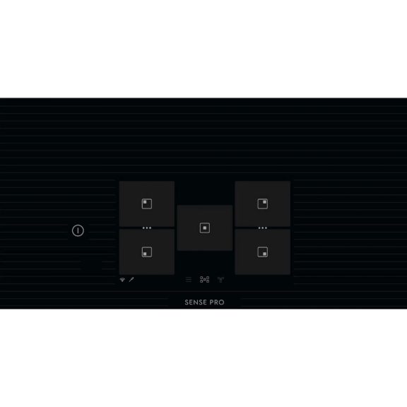 Electrolux EIS8959 Beépíthető indukciós főzőlap