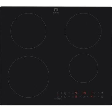 Electrolux EIT60433CT Beépíthető indukciós főzőlap
