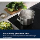 Electrolux EIT60433CT Beépíthető indukciós főzőlap