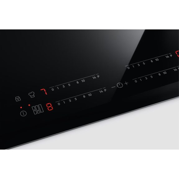 Electrolux EIT61443B beépíthető indukciós főzőlap