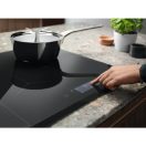 Electrolux EIT61443B beépíthető indukciós főzőlap