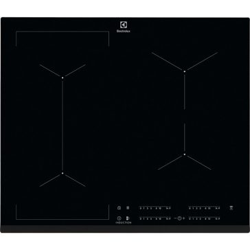 Electrolux EIV634 Beépíthető Indukció főzőlap 
