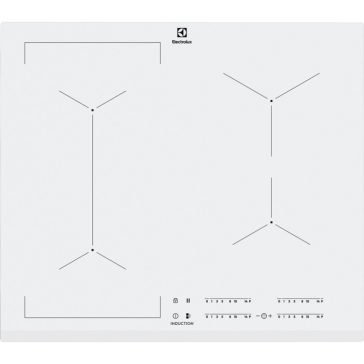 Electrolux EIV63440BW Beépíthető indukciós főzőlap