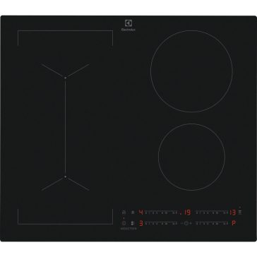 Electrolux EIV63443CT Beépíthető indukciós főzőlap