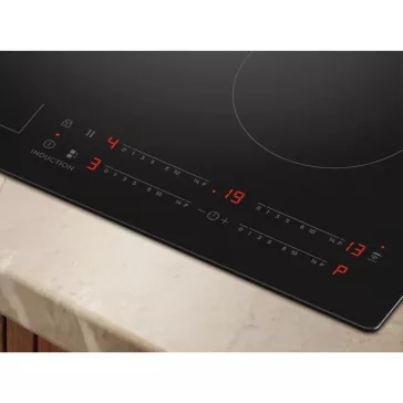 Electrolux EIV63443CT Beépíthető indukciós főzőlap