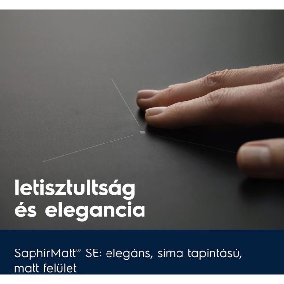 Electrolux EIV63443CT Beépíthető indukciós főzőlap