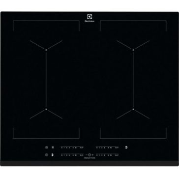 Electrolux EIV644 Beépíthető indukciós főzőlap