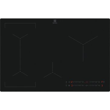 Electrolux EIV83443CT Beépíthető indukciós főzőlap