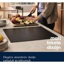 Electrolux EIV83443CT Beépíthető indukciós főzőlap