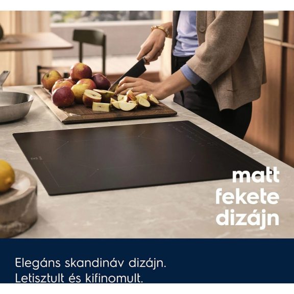 Electrolux EIV83443CT Beépíthető indukciós főzőlap