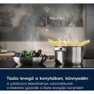 Electrolux EIV83443CT Beépíthető indukciós főzőlap