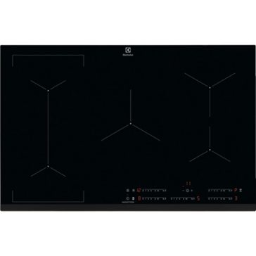 Electrolux EIV835 Beépíthető indukciós főzőlap