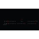 Electrolux EIV835 Beépíthető indukciós főzőlap