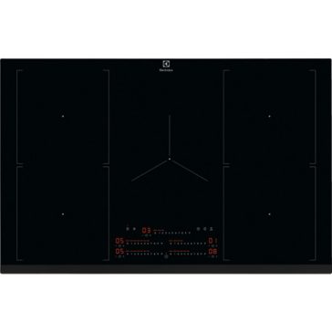 Electrolux EIV84550 Beépíthető indukciós főzőlap