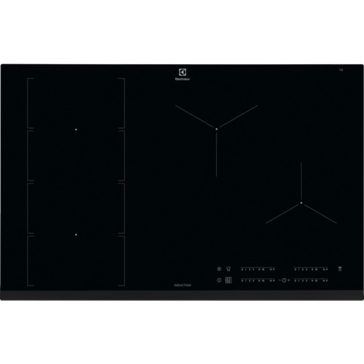 Electrolux EIV854 Beépíthető indukciós főzőlap