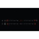 Electrolux EIV854 Beépíthető indukciós főzőlap