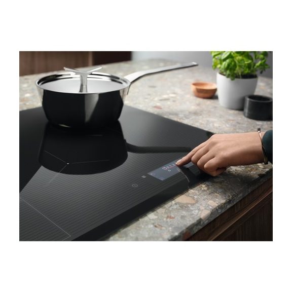 Electrolux EIV854 Beépíthető indukciós főzőlap