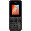 Sencor Element P013 mobiltelefon fekete