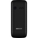 Sencor Element P013 mobiltelefon fekete