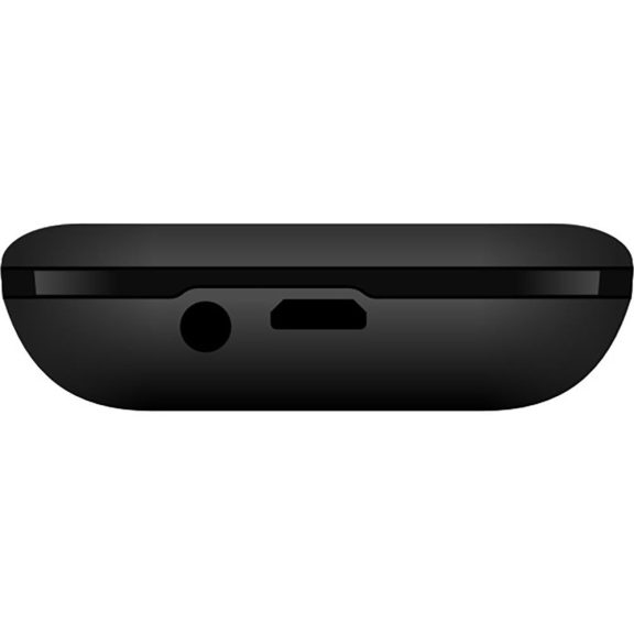 Sencor Element P013 mobiltelefon fekete