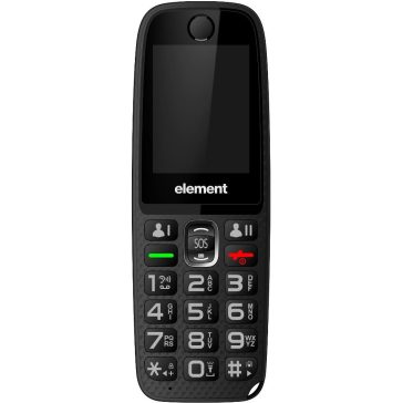 Sencor ELEMENT P032S Mobiltelefon