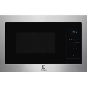 Electrolux EMS4253TBX Beépíthető mikrohullámú sütő