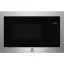 Electrolux EMS4253TBX Beépíthető mikrohullámú sütő