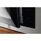 Electrolux EMS4253TBX Beépíthető mikrohullámú sütő