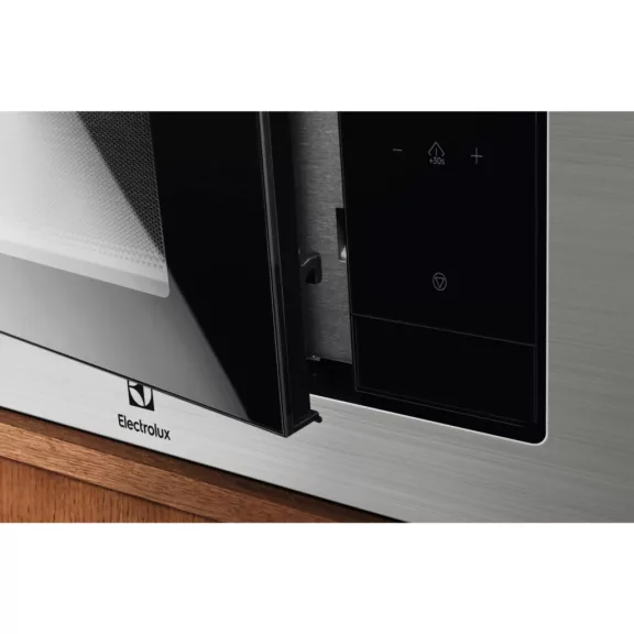 Electrolux EMS4253TBX Beépíthető mikrohullámú sütő