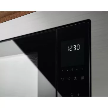Electrolux EMS4253TBX Beépíthető mikrohullámú sütő
