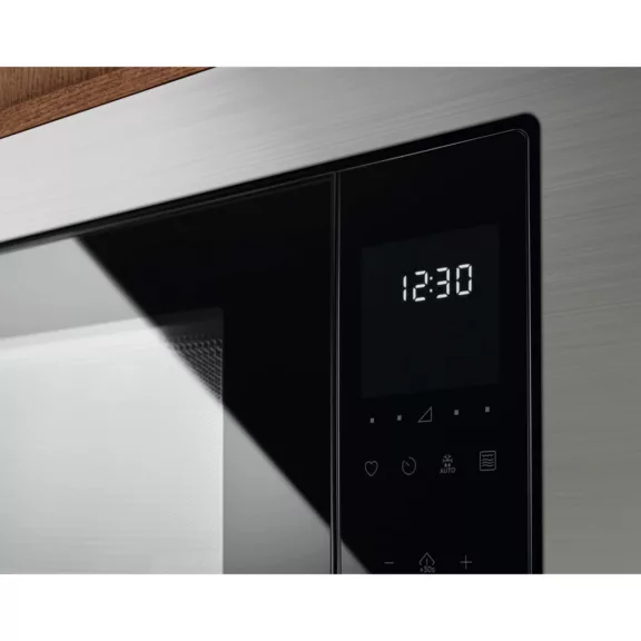 Electrolux EMS4253TBX Beépíthető mikrohullámú sütő