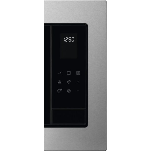 Electrolux EMS4253TEX beépíthető mikrohullámú sütő