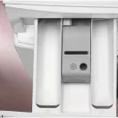Electrolux EN9W2496BE Elöltöltős mosó-szárítógép