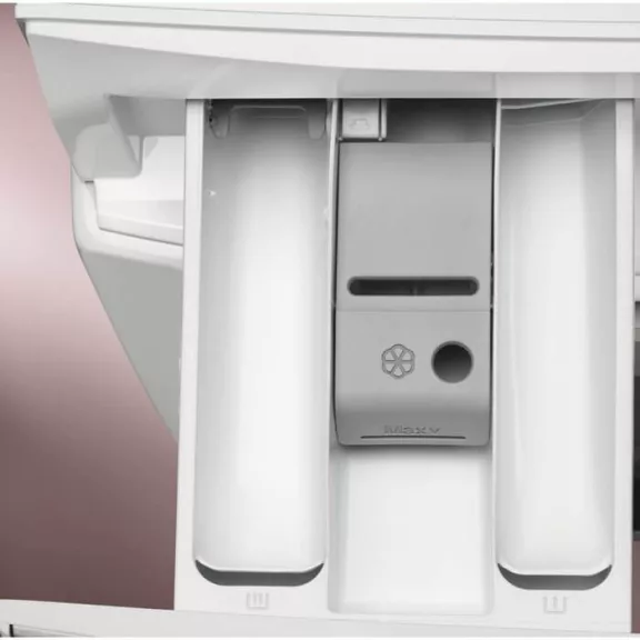 Electrolux EN9W2496BE Elöltöltős mosó-szárítógép