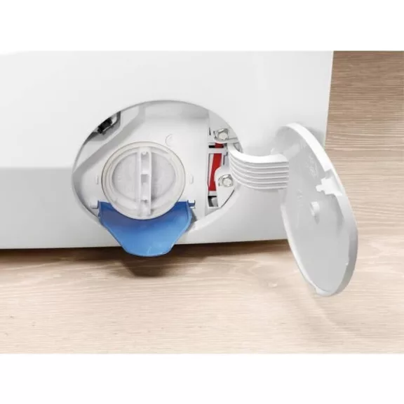 Electrolux EN9W2496BE Elöltöltős mosó-szárítógép