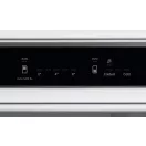 Electrolux ENA7CD18S Beépíthető alulfagyasztós hűtőszekrény