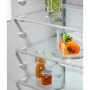 Electrolux ENA7CE18S3 Beépíthető alulfagyasztós hűtőszekrény