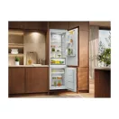 Electrolux ENA7CE18S3 Beépíthető alulfagyasztós hűtőszekrény