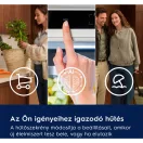 Electrolux ENA7CE18S3 Beépíthető alulfagyasztós hűtőszekrény